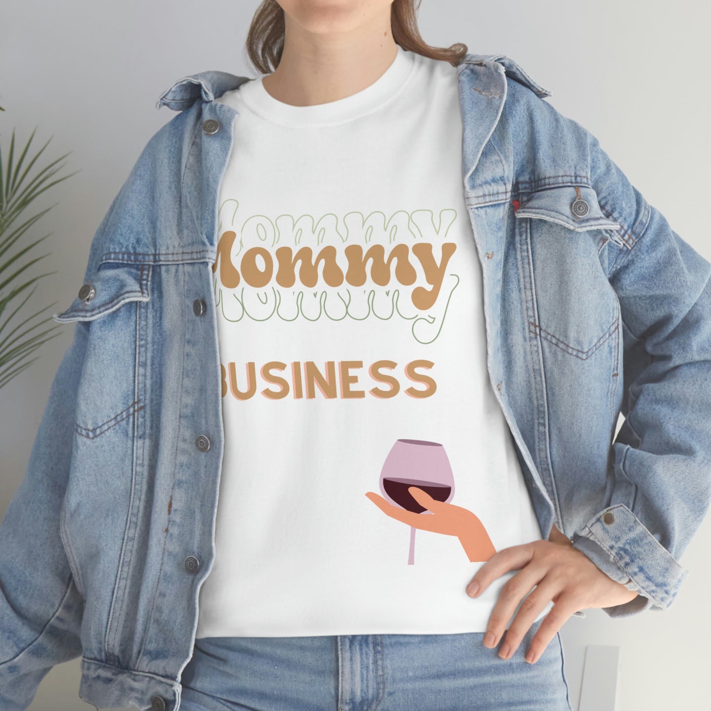 Mommy Business