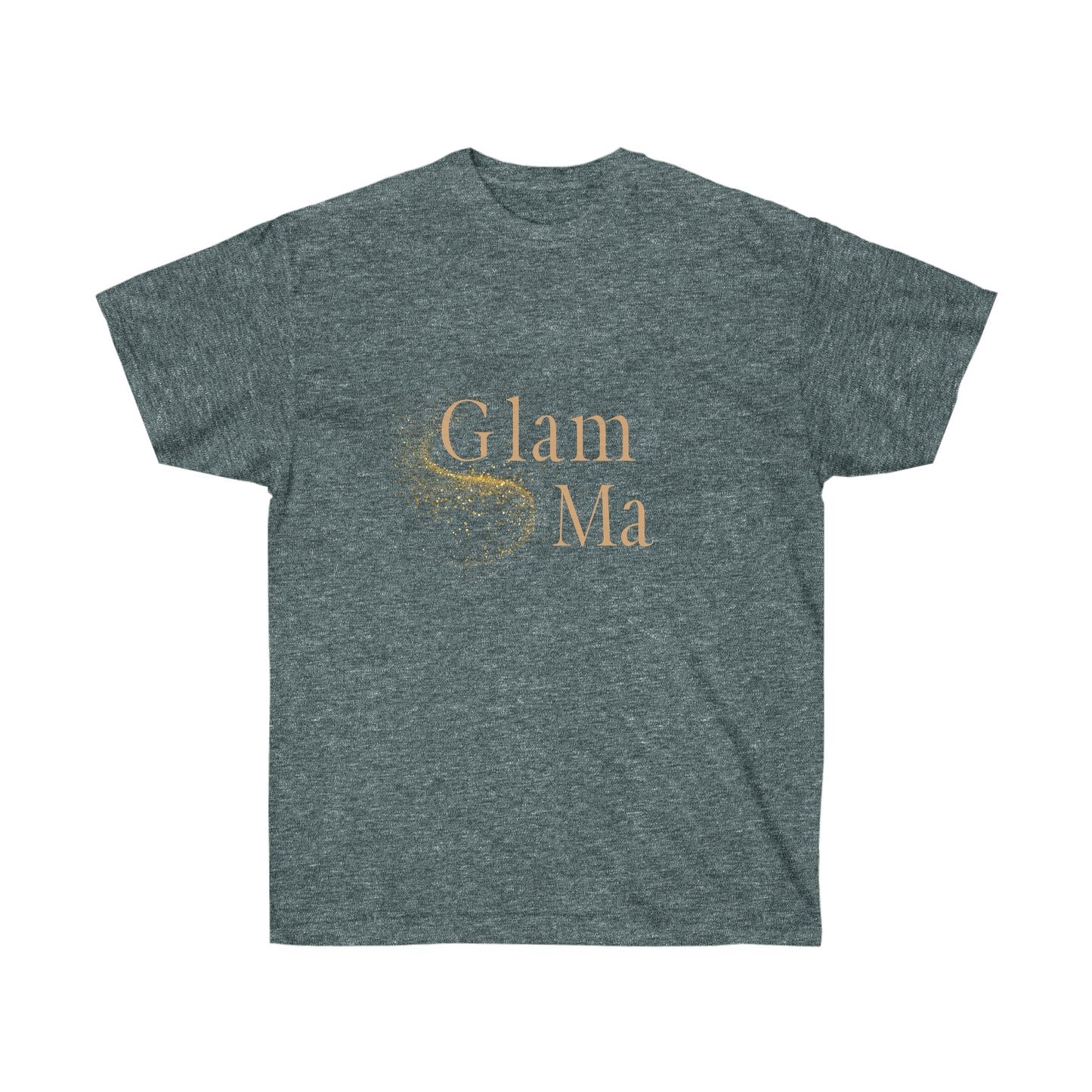 “Glam Ma”