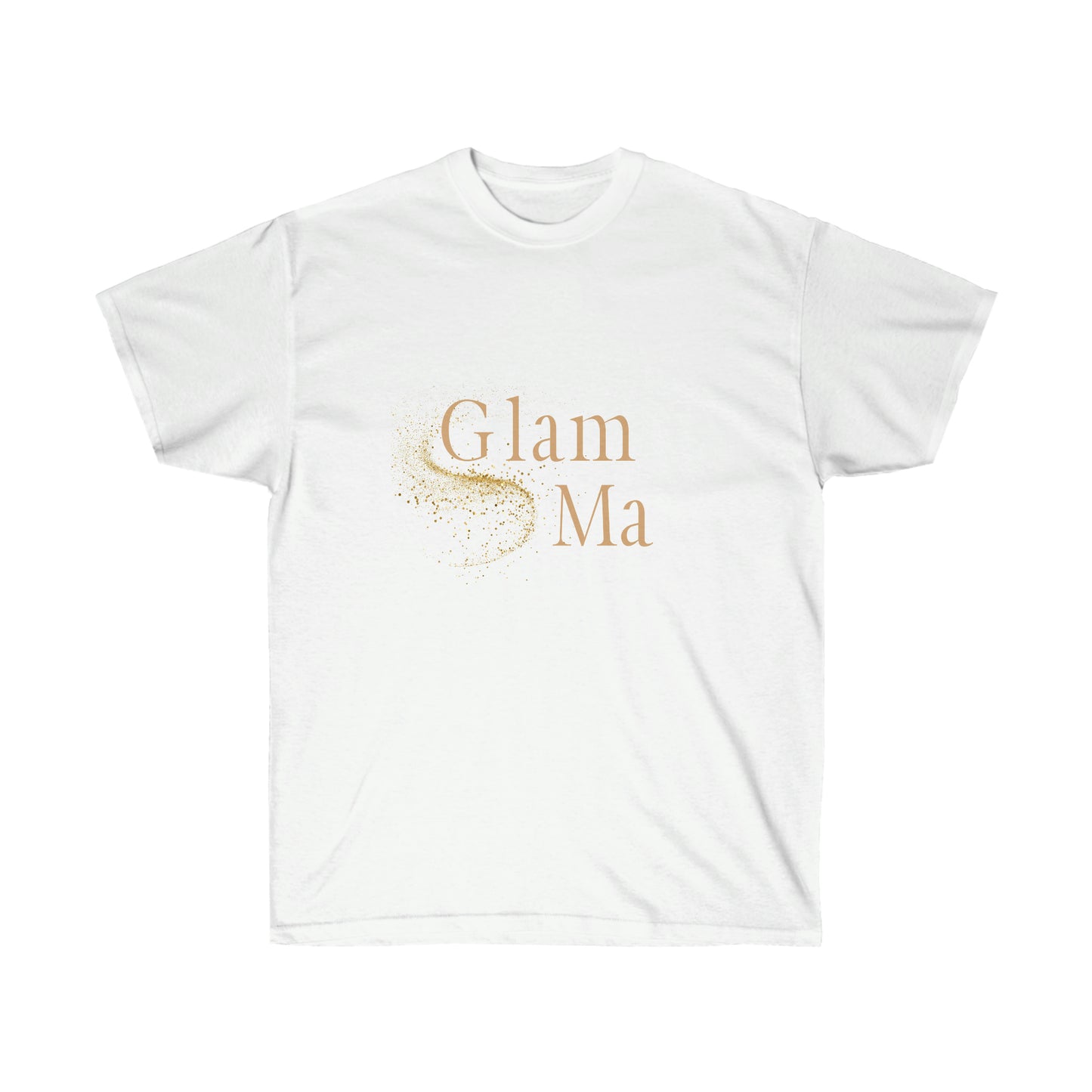 “Glam Ma”