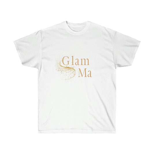 “Glam Ma”