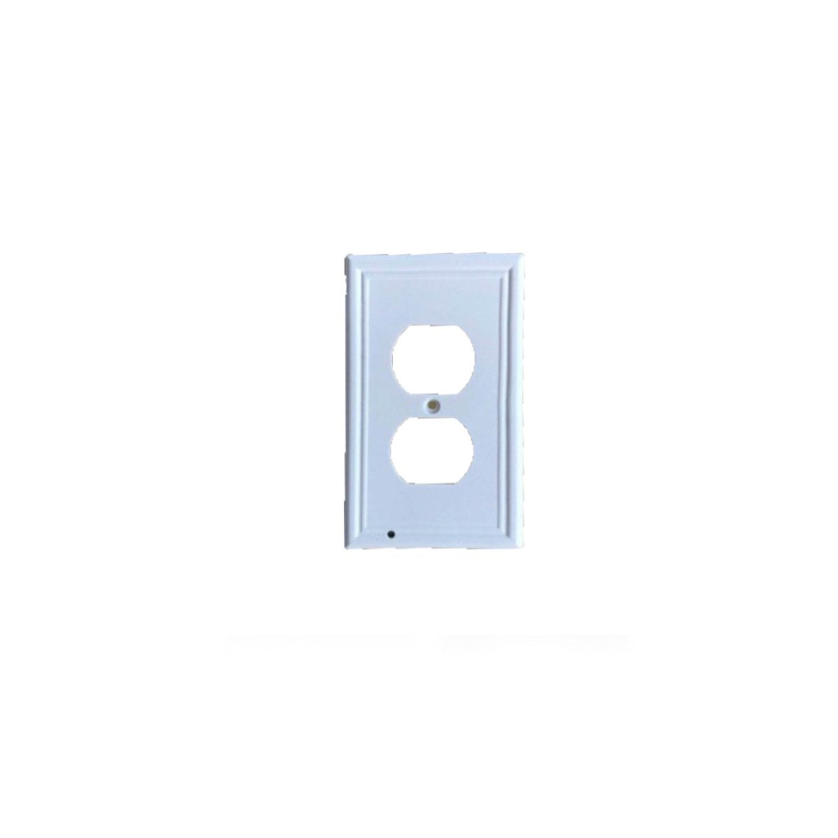 Path Lighter Auto Motion Wall Plate LED Light  2- PACK.