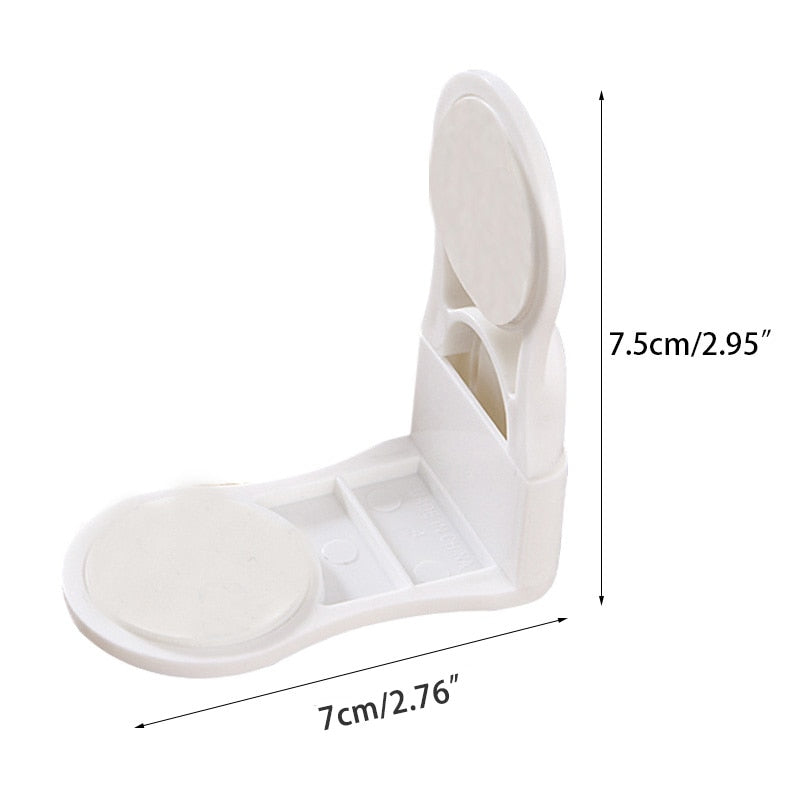 3Pcs/5Pcs Children Safety Drawer Lock