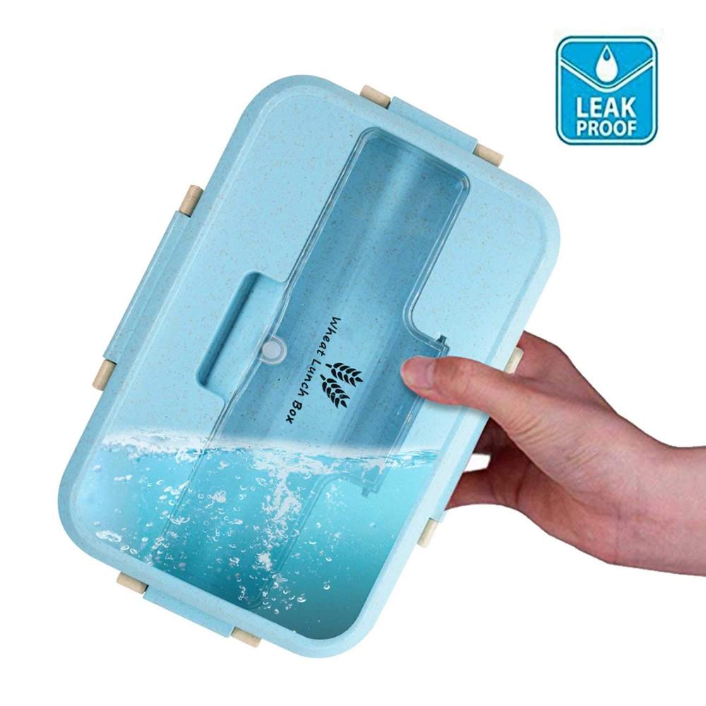 Lunch Box Food Container