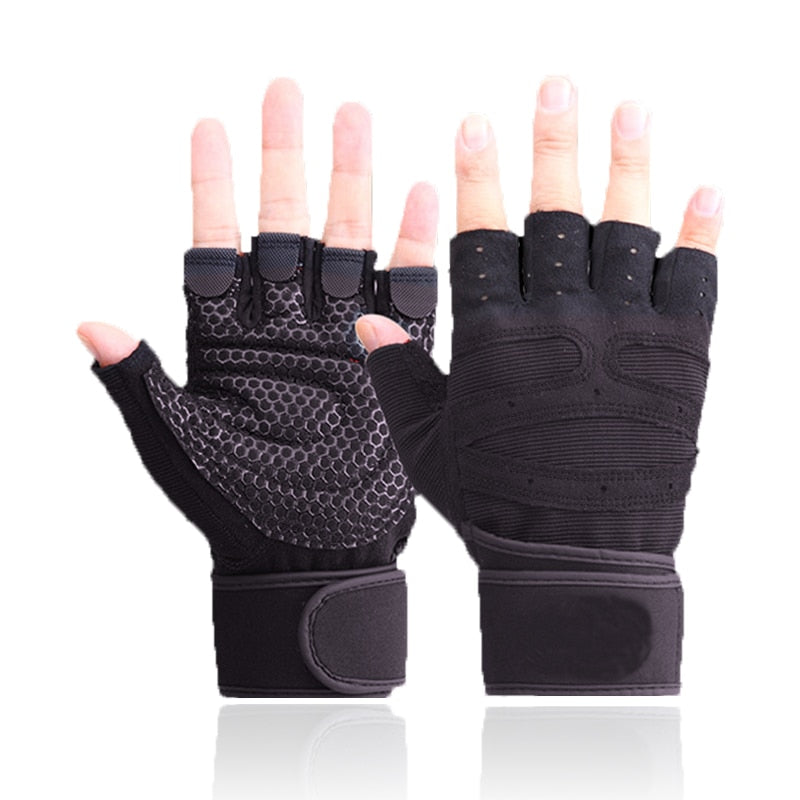 Training Grip Gloves