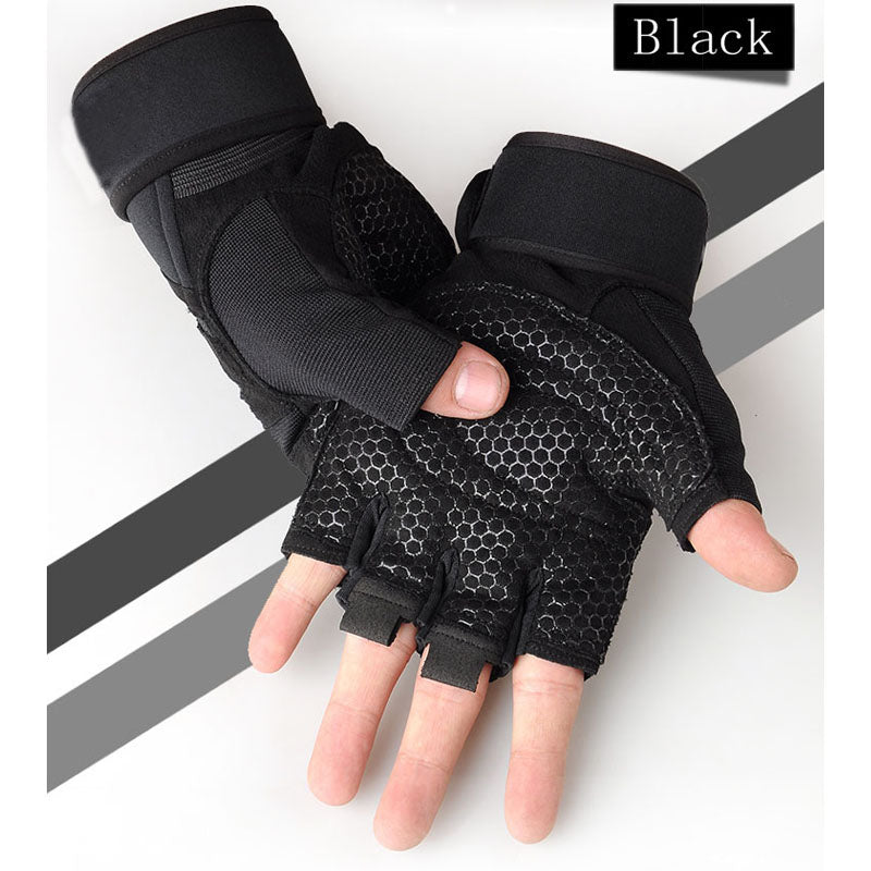 Training Grip Gloves