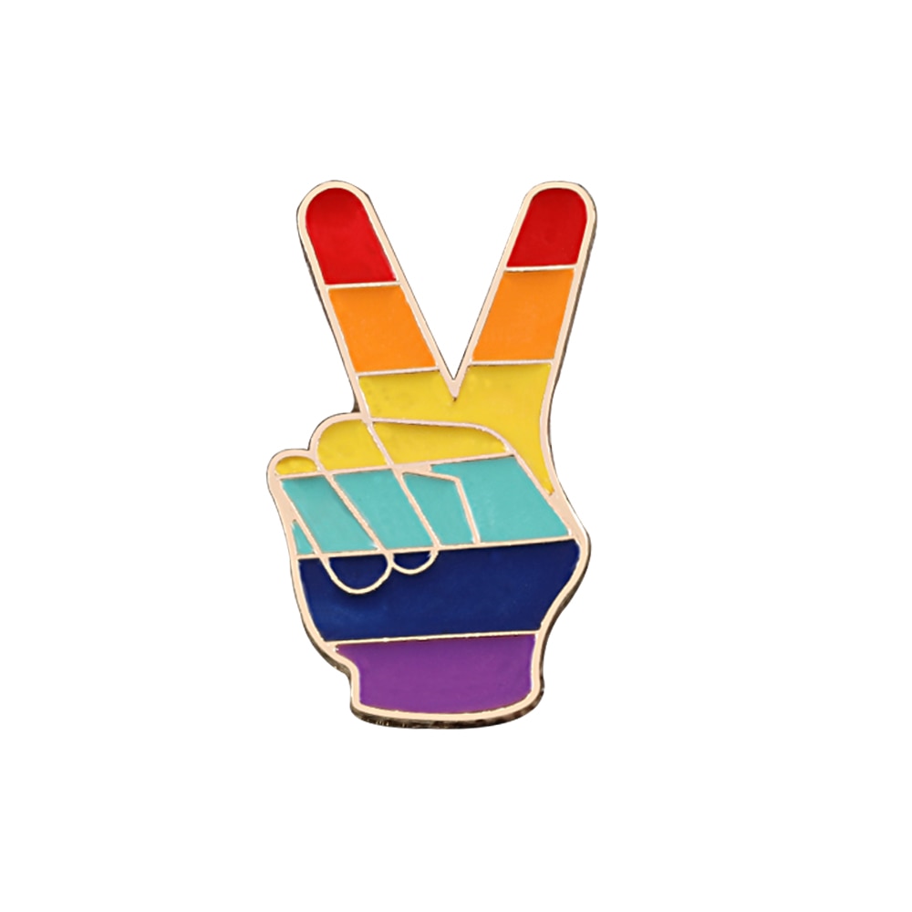 Pride Pins