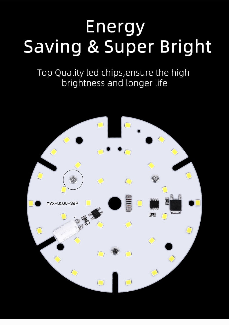 Surface Mounted LED Spot Light