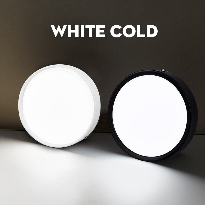 Surface Mounted LED Spot Light