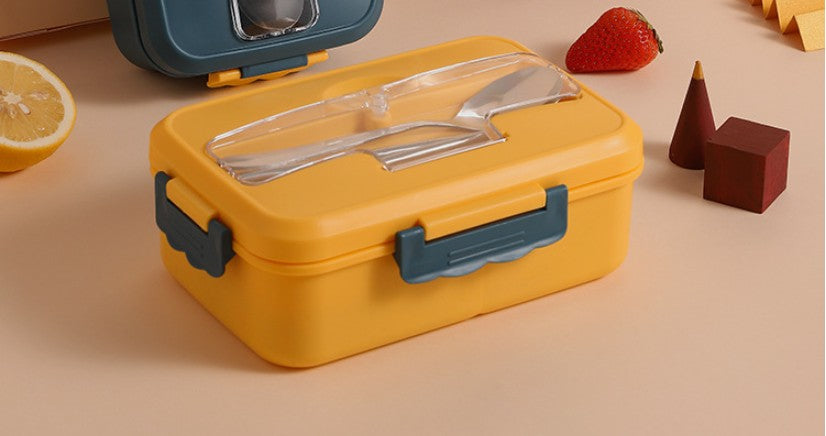 Lunch Box Food Container