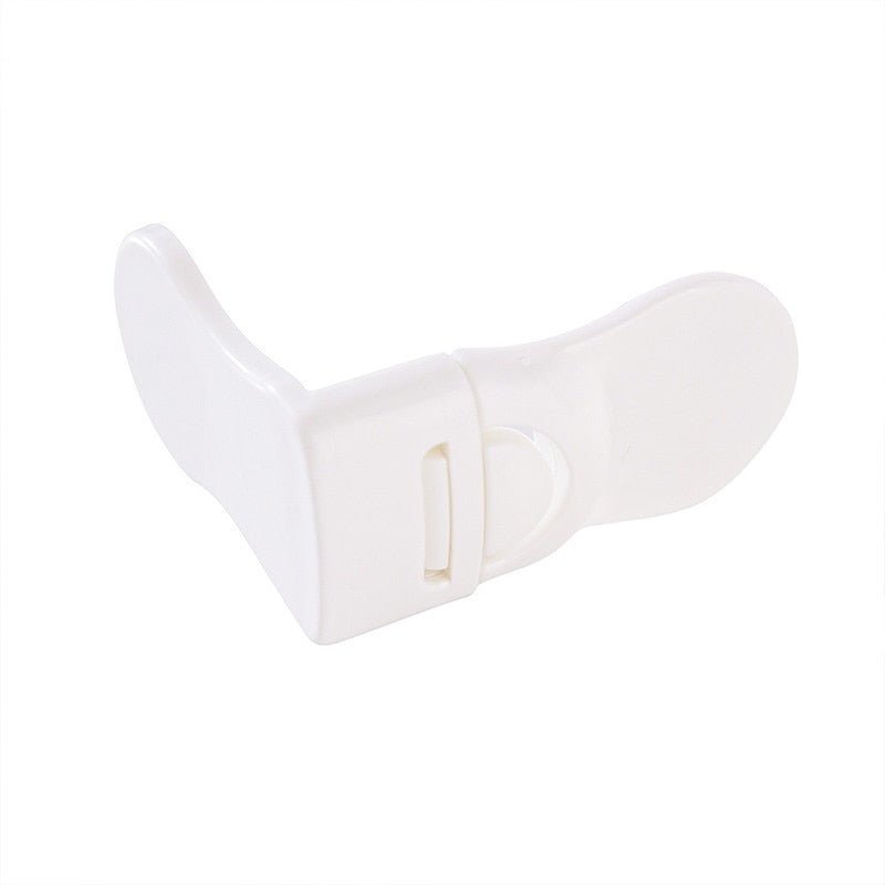 3Pcs/5Pcs Children Safety Drawer Lock