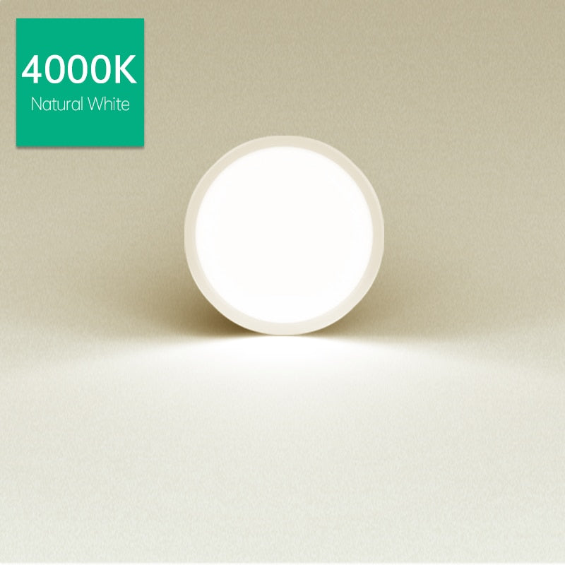 Surface Mounted LED Spot Light