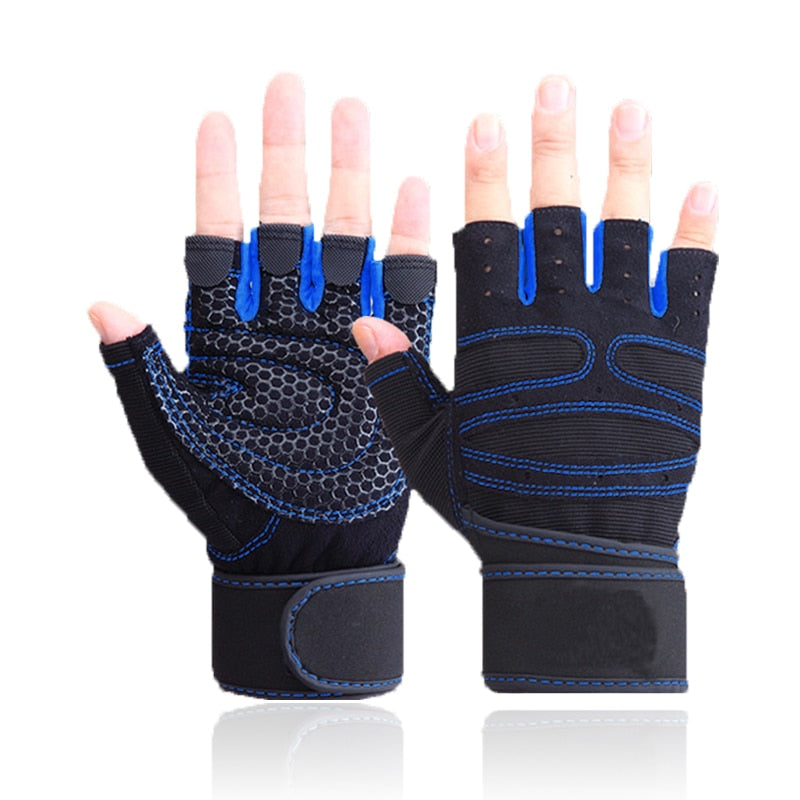 Training Grip Gloves