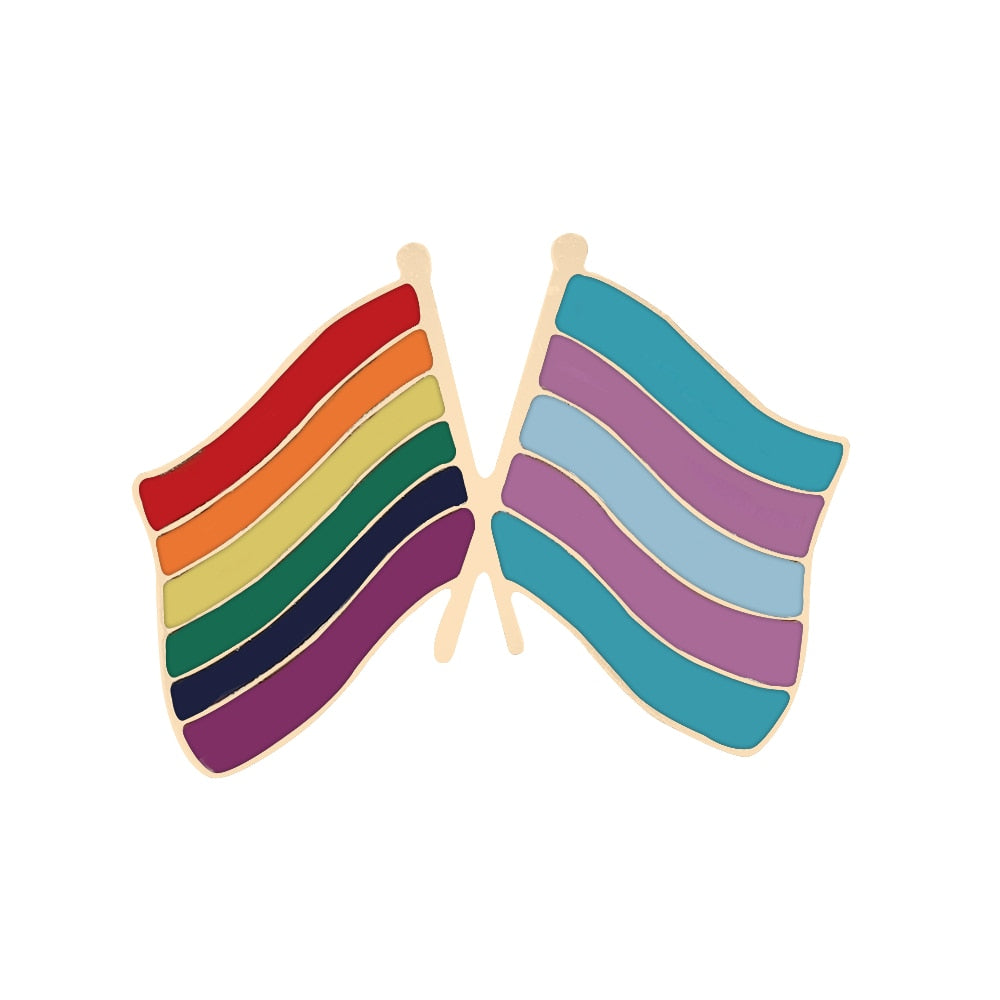 Pride Pins