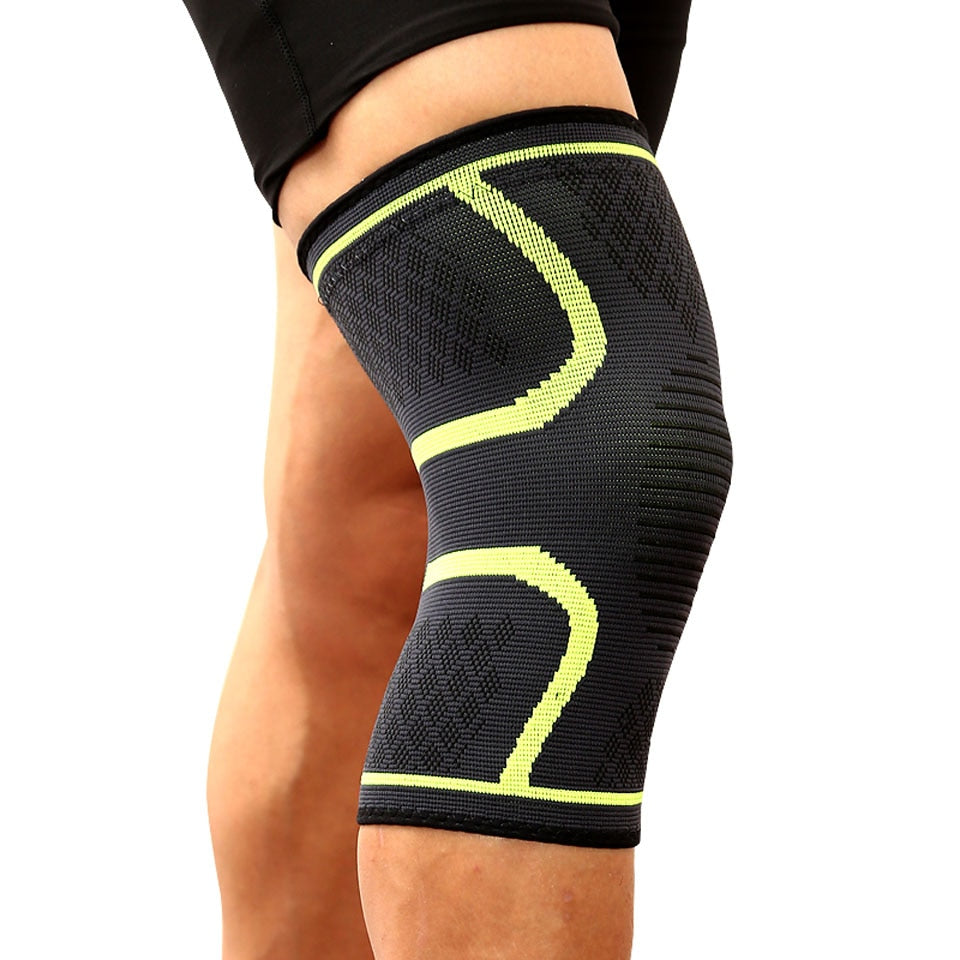 Fitness Brace for knee