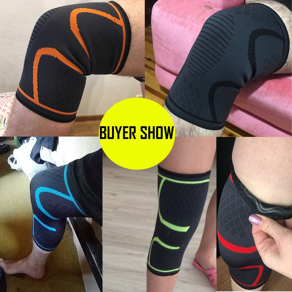 Fitness Brace for knee