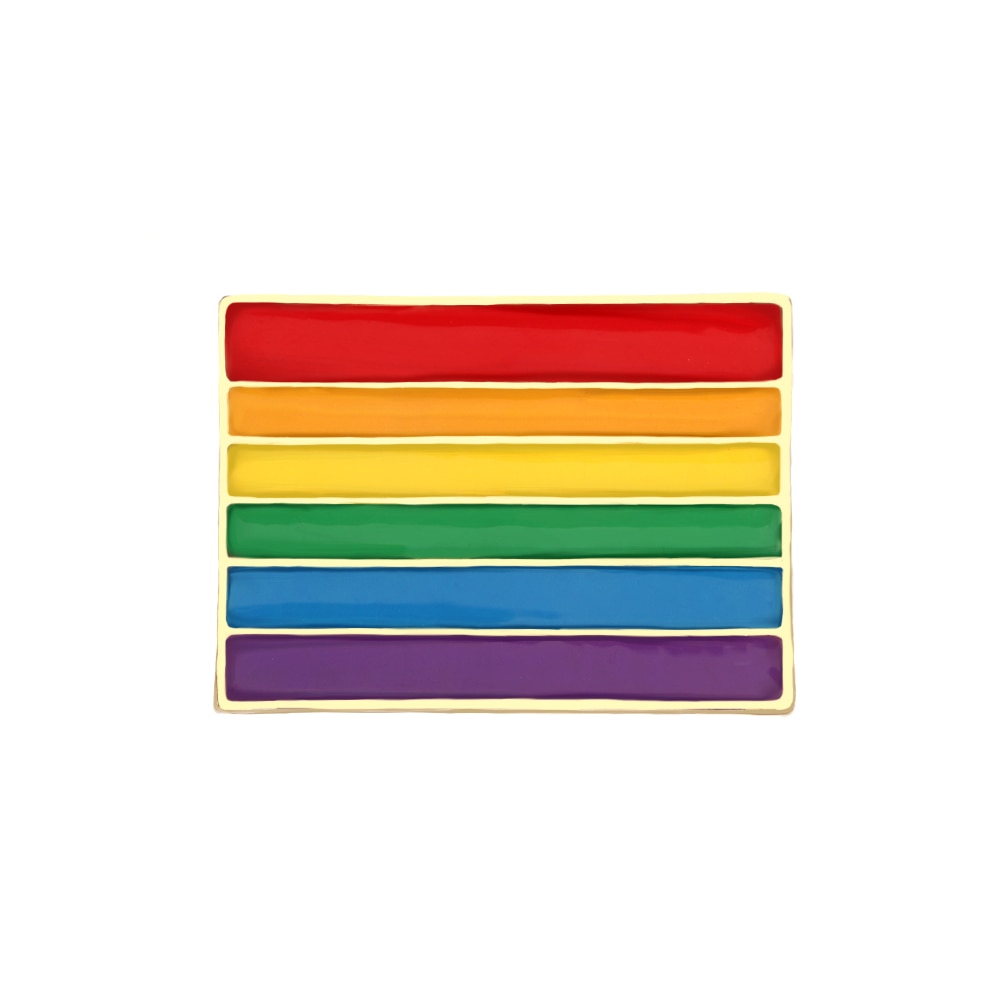 Pride Pins