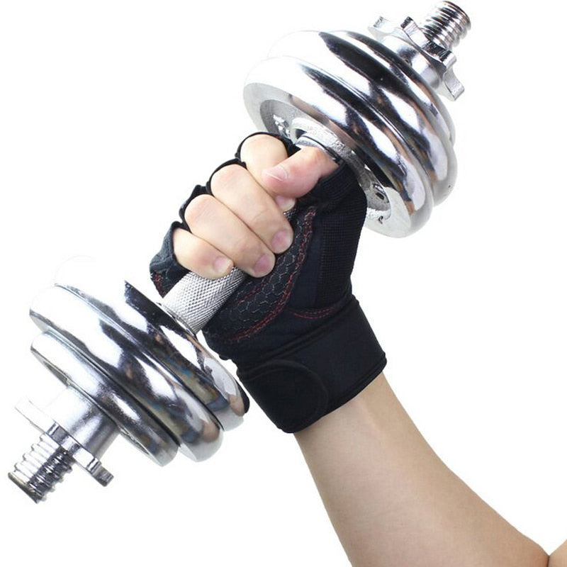 Training Grip Gloves