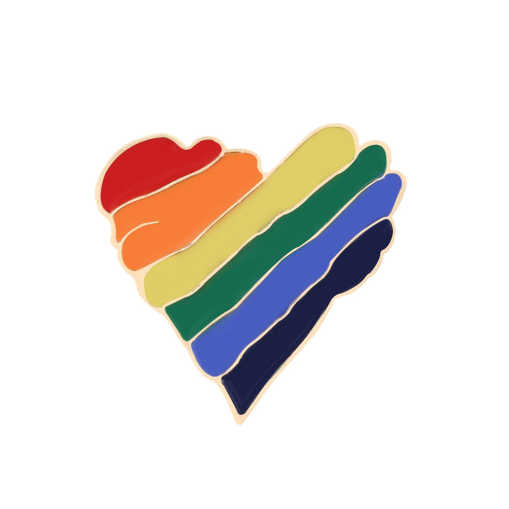 Pride Pins