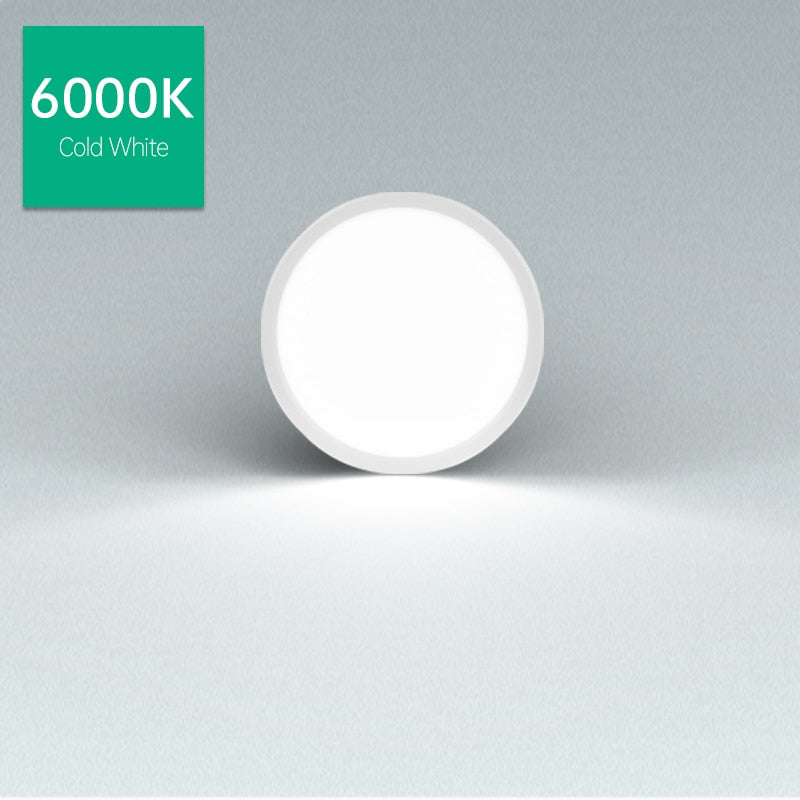 Surface Mounted LED Spot Light