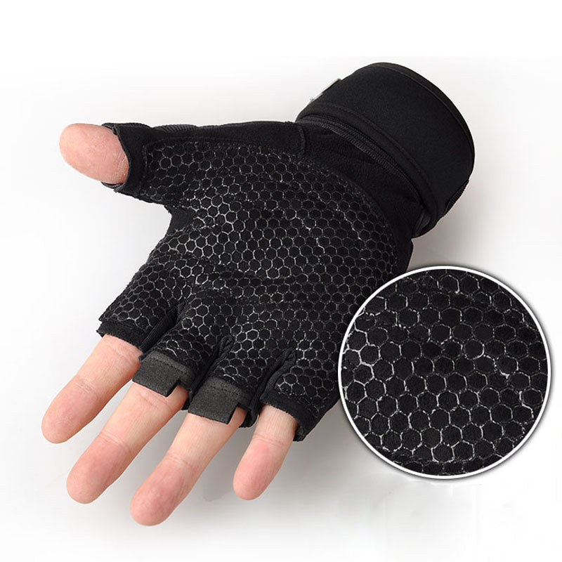 Training Grip Gloves