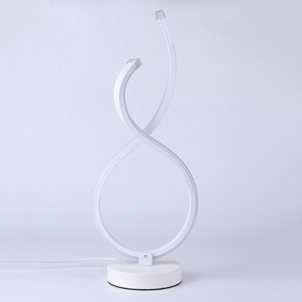 Modern Art LED Table Lamp