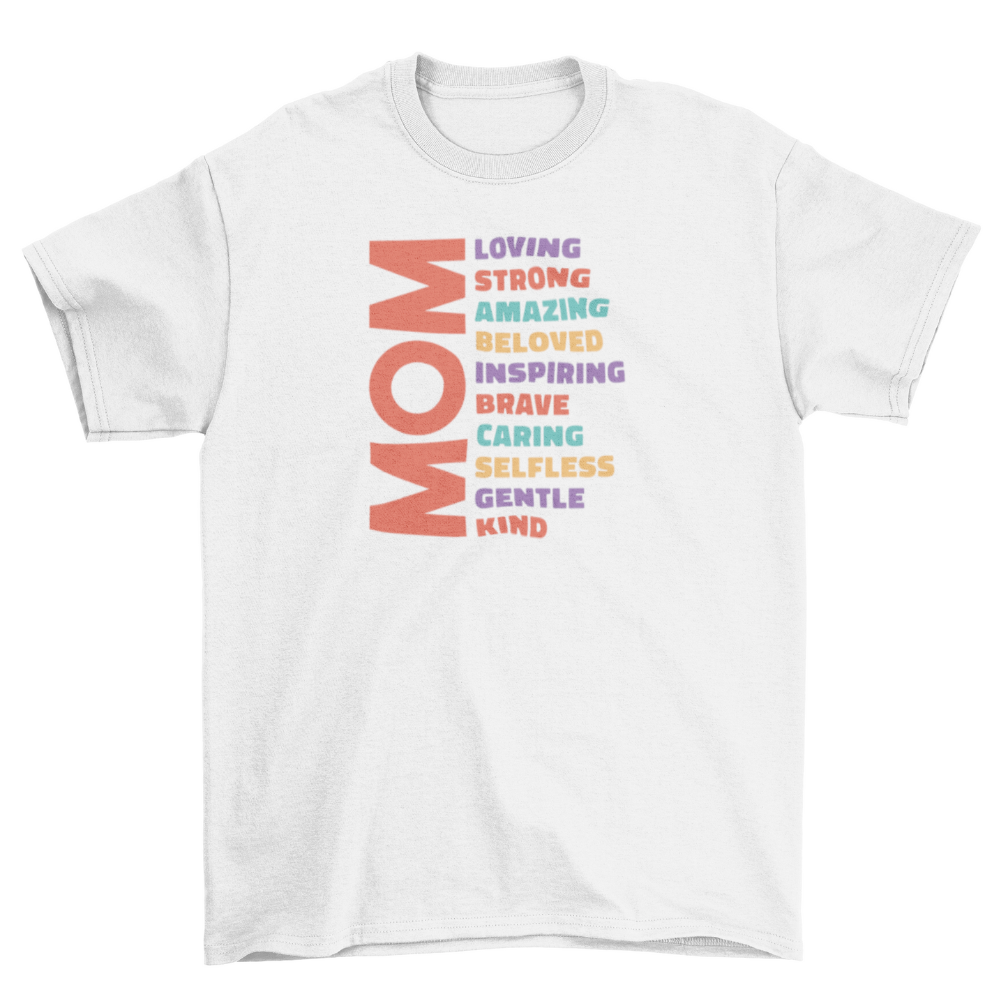 Mom T-Shirt