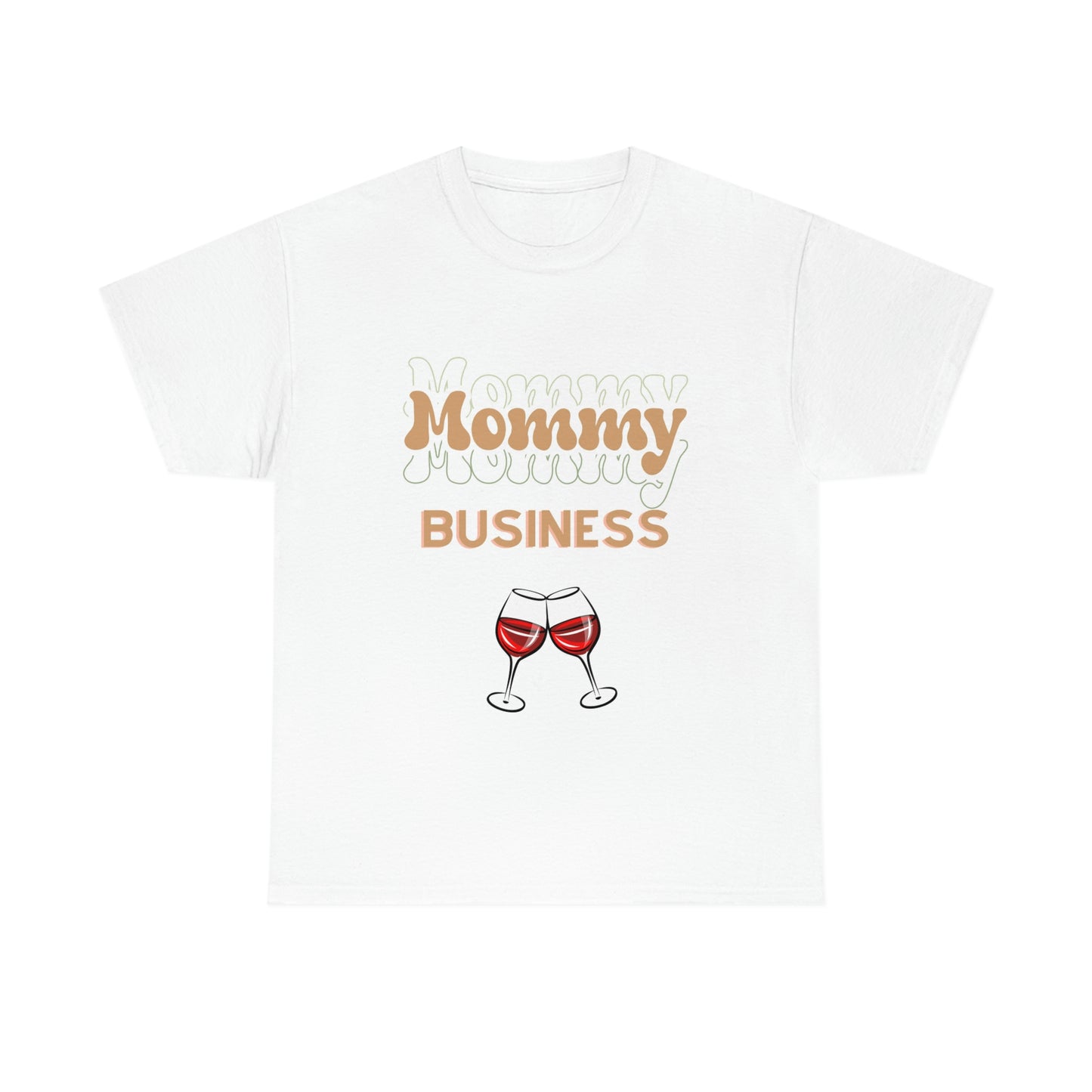 “Mommy Business” Wine 🍷 🍷