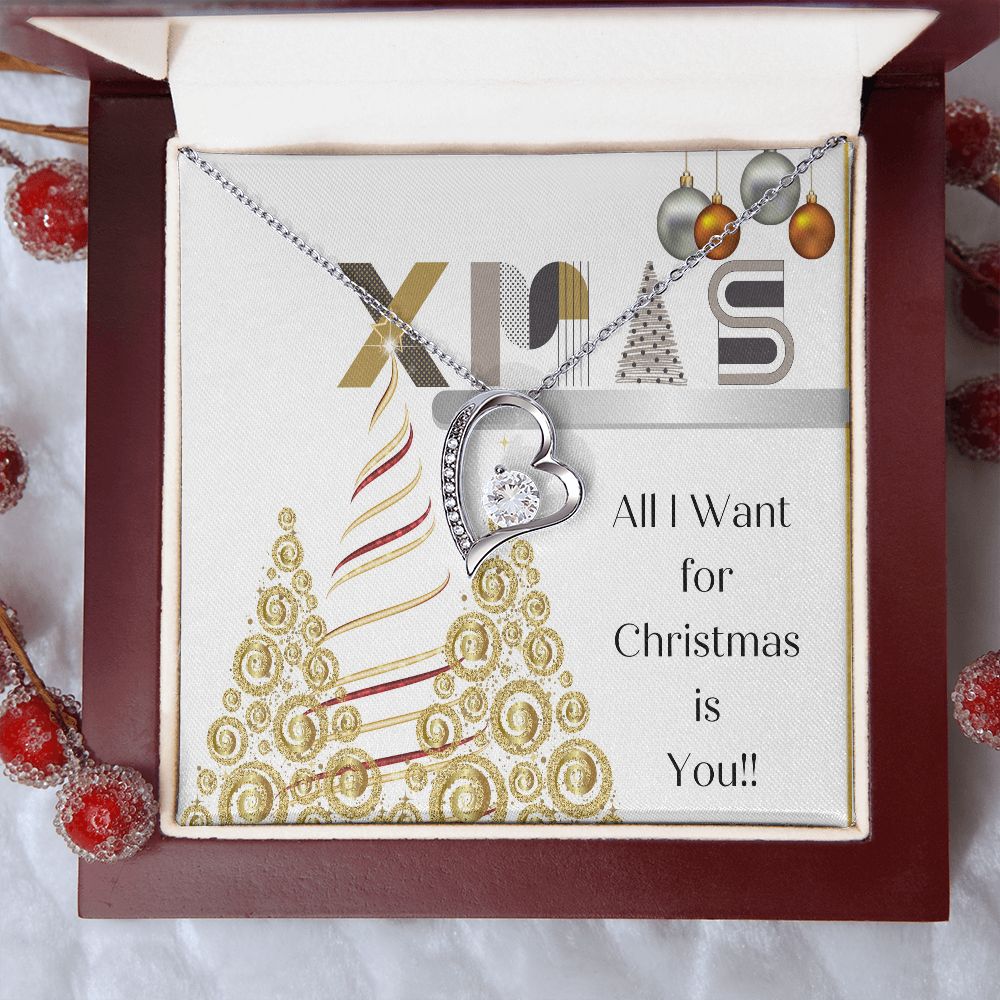 ‘XMAS Forever chain