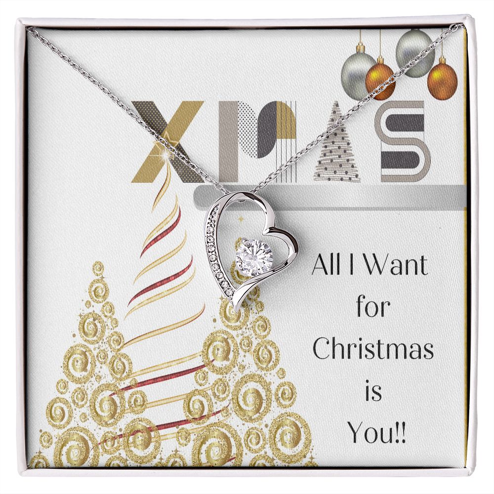‘XMAS Forever chain