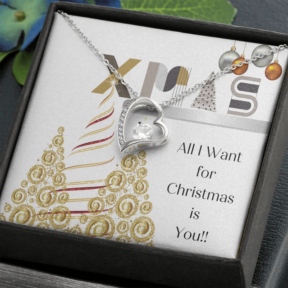 ‘XMAS Forever chain