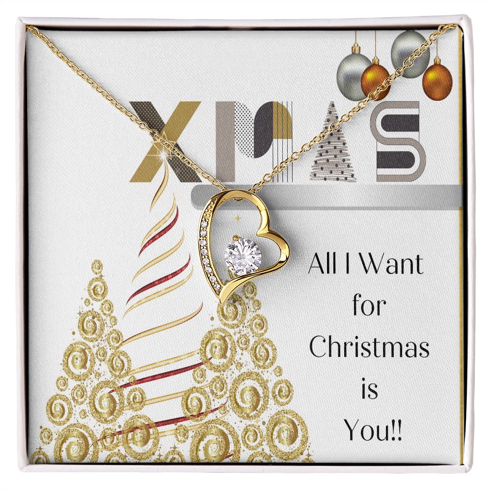 ‘XMAS Forever chain
