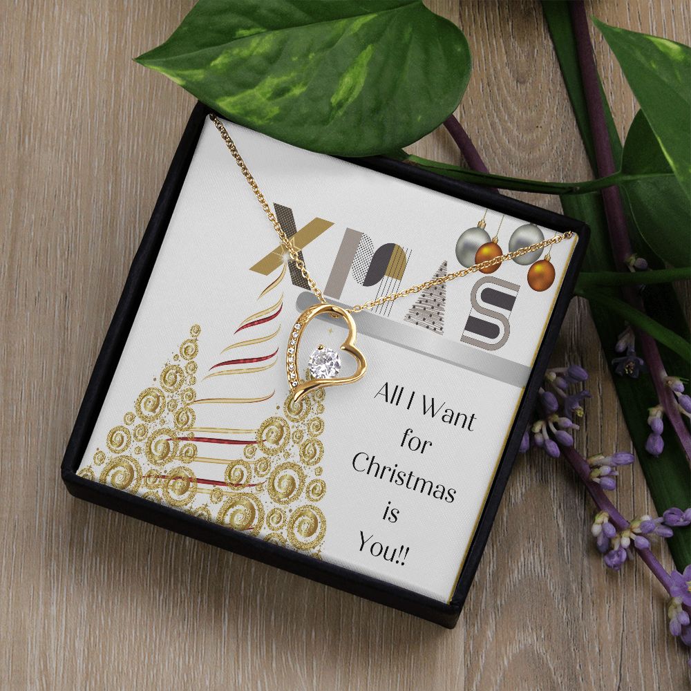 ‘XMAS Forever chain
