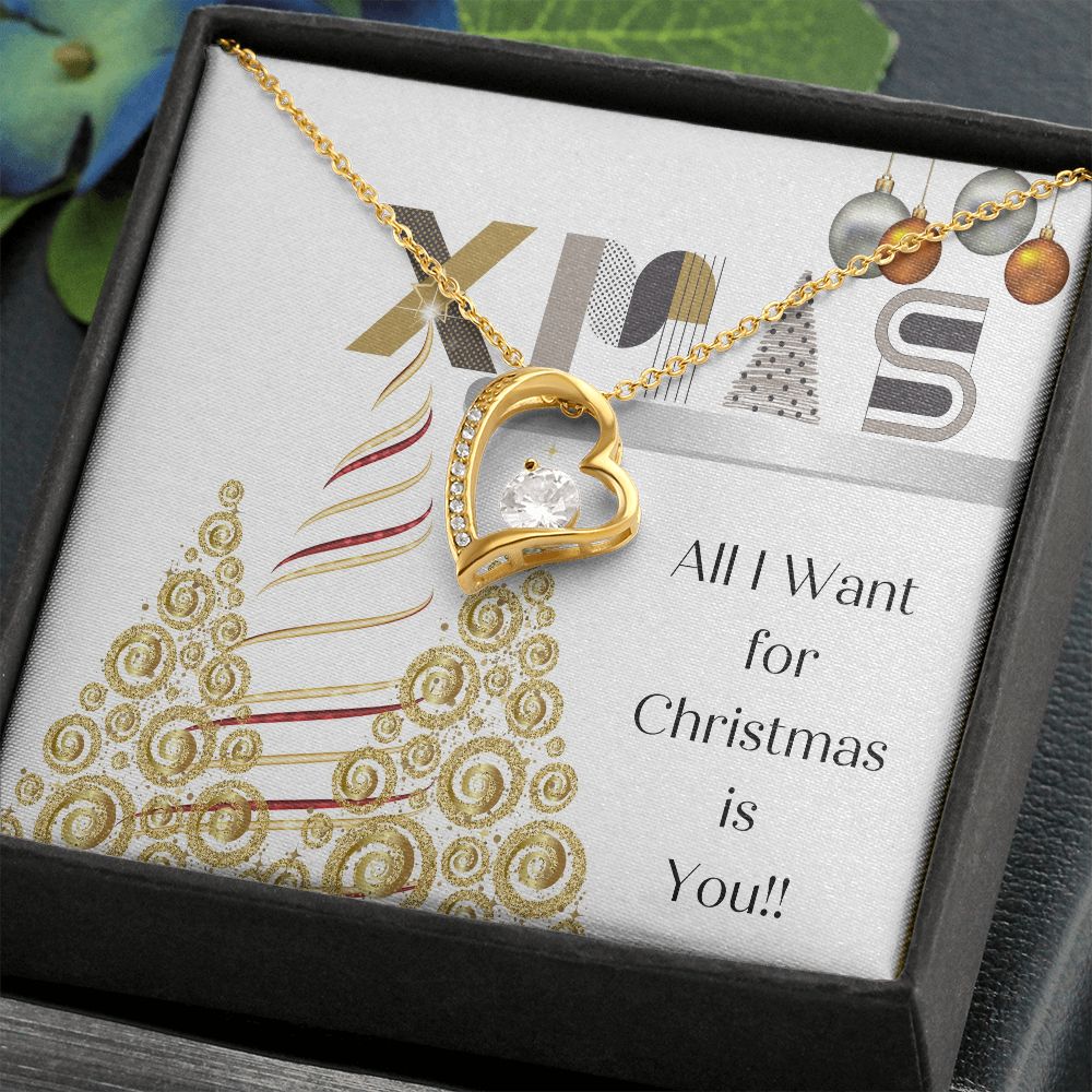 ‘XMAS Forever chain
