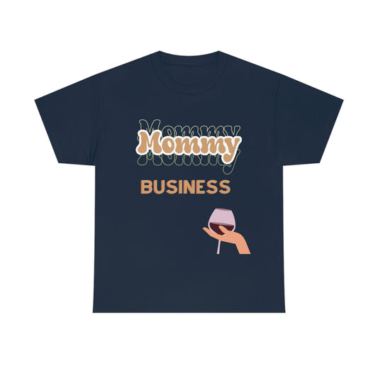 Mommy Business