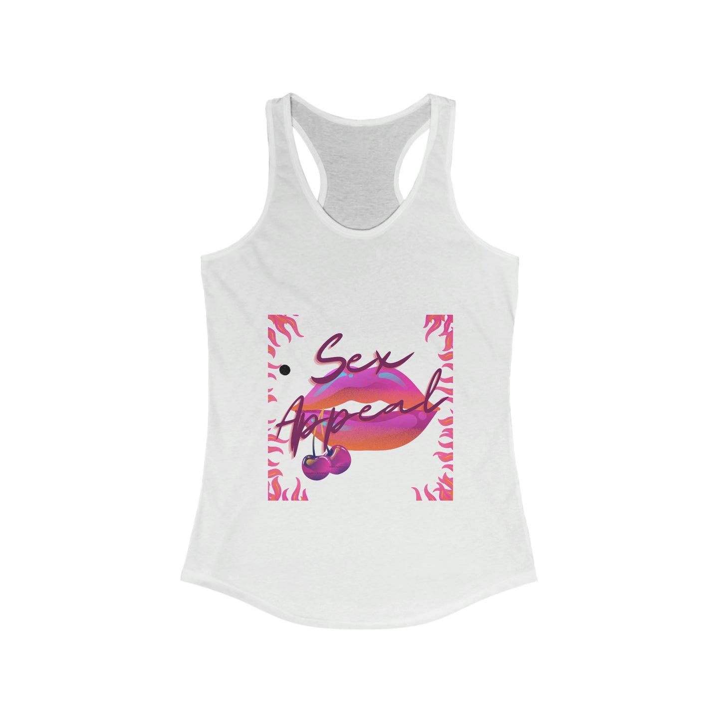 Sex Appeal Tank Top