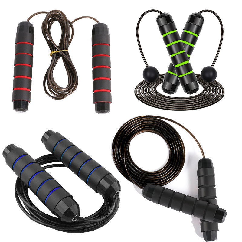 Exercise Jump Rope