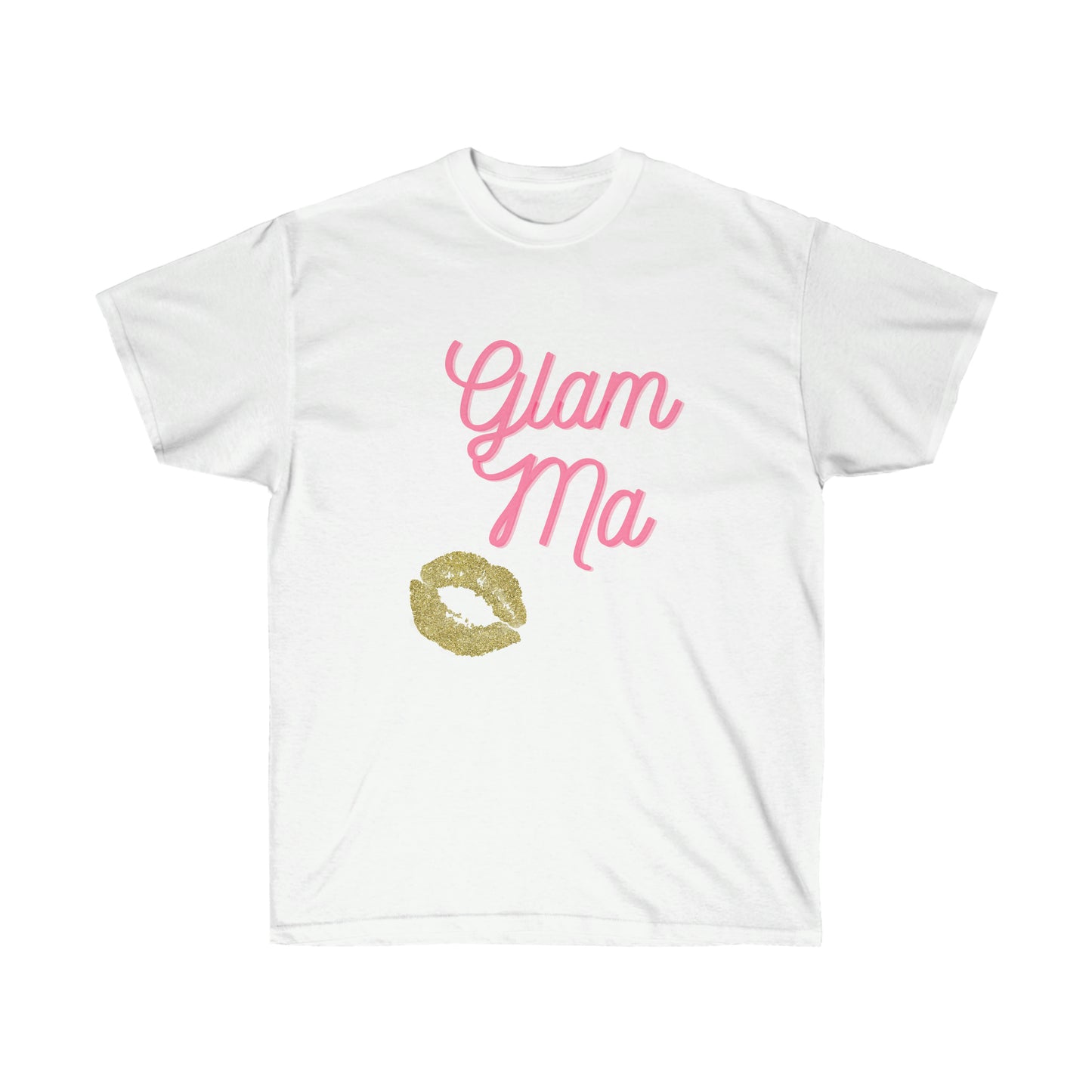 Pink “Glam Ma”