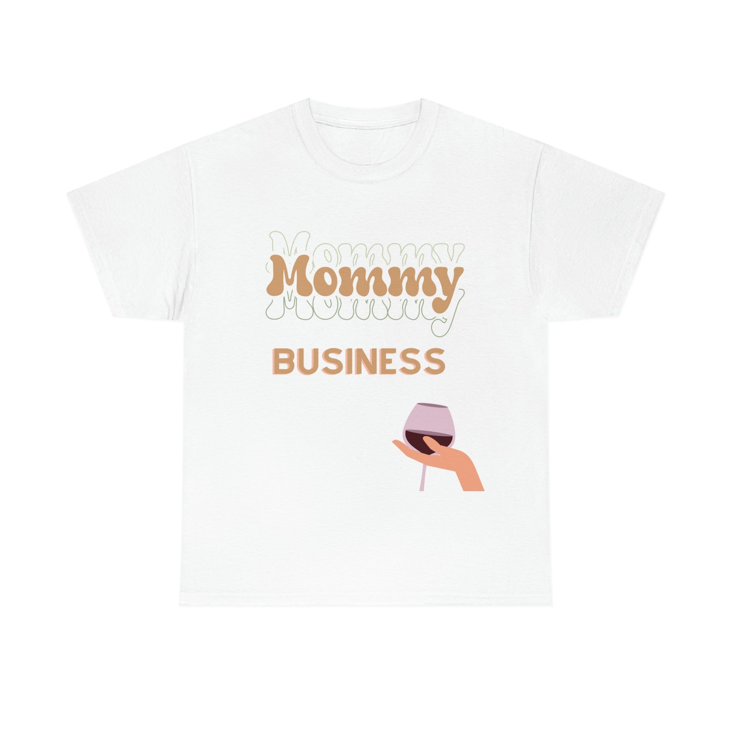 Mommy Business