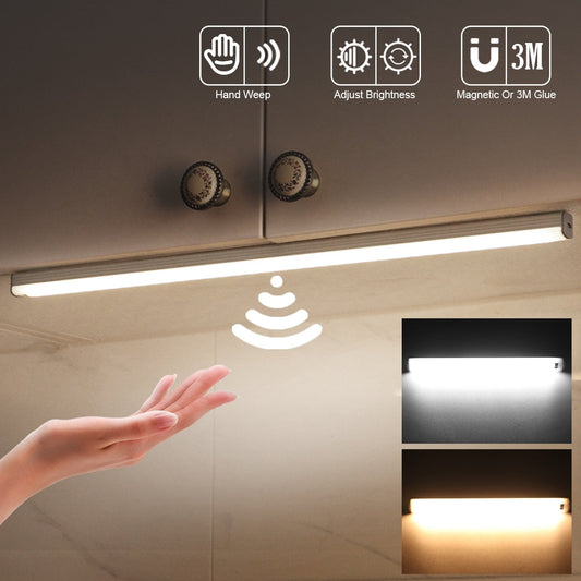 Warm White Wireless Sensor LED Light