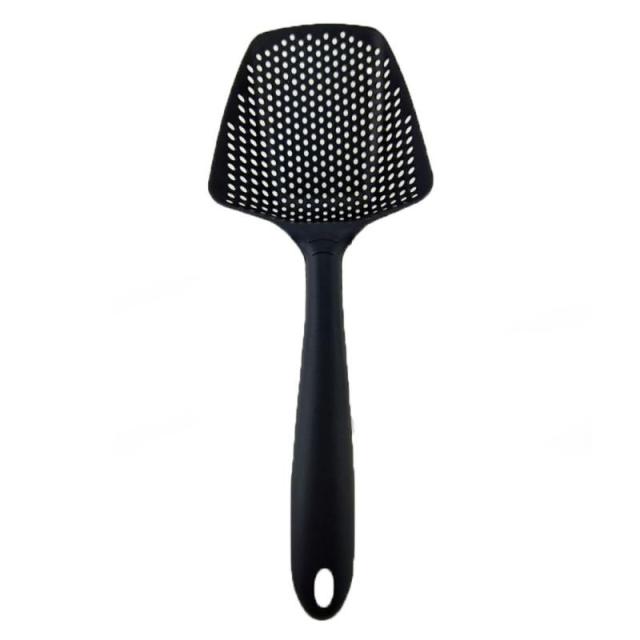 Cooking Shovels Food Strainer Scoop.