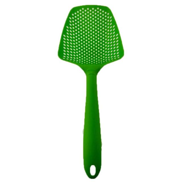 Cooking Shovels Food Strainer Scoop.