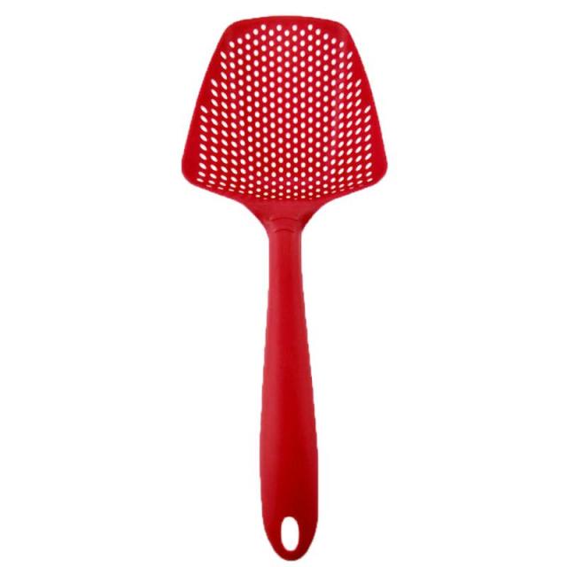 Cooking Shovels Food Strainer Scoop.