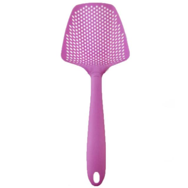 Cooking Shovels Food Strainer Scoop.