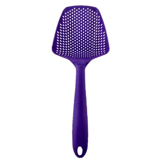 Cooking Shovels Food Strainer Scoop.