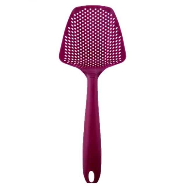 Cooking Shovels Food Strainer Scoop.