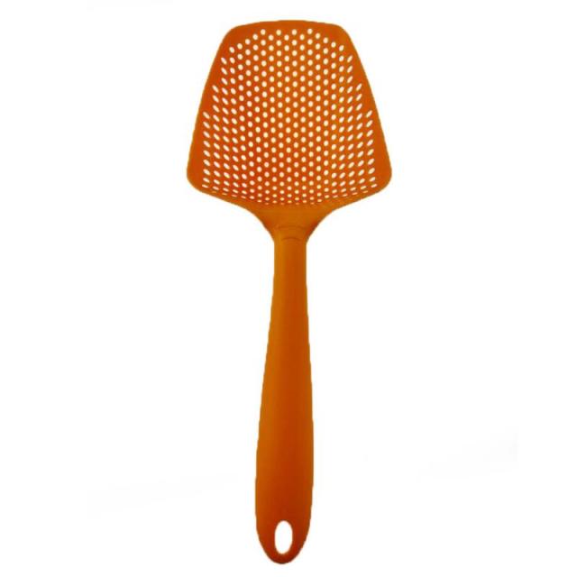 Cooking Shovels Food Strainer Scoop.