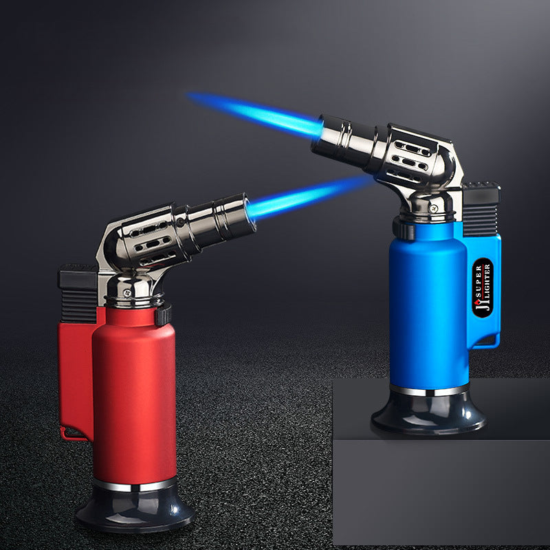 Metal Windproof Torch Lighters.