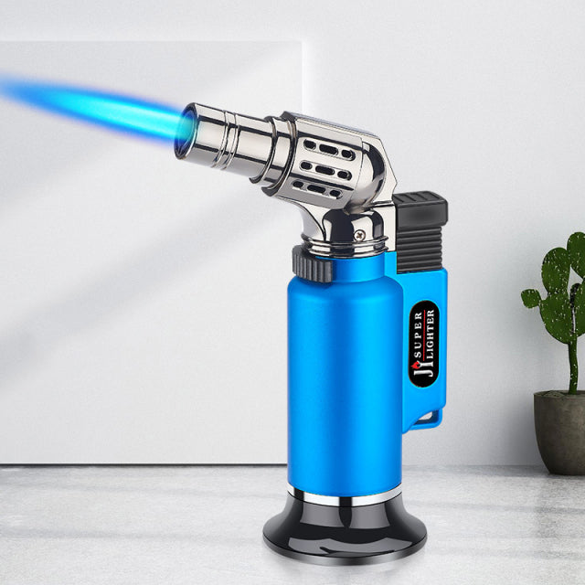 Metal Windproof Torch Lighters.