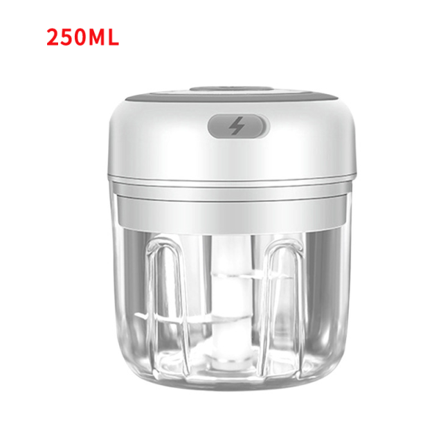 Vontries Electric Food Chopper