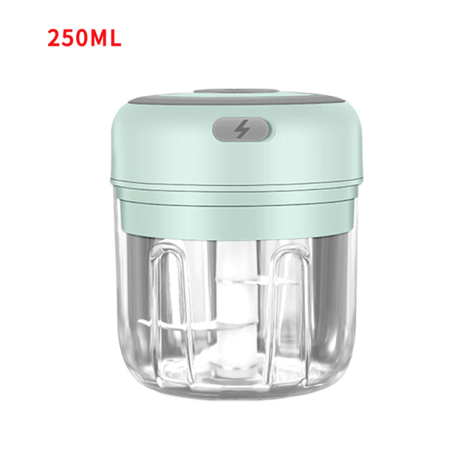 Vontries Electric Food Chopper